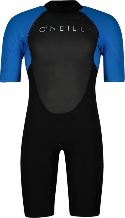Produktbild O'Neill Reactor II 2mm Back Zip Herren Neoprenanzug (2 mm, S)