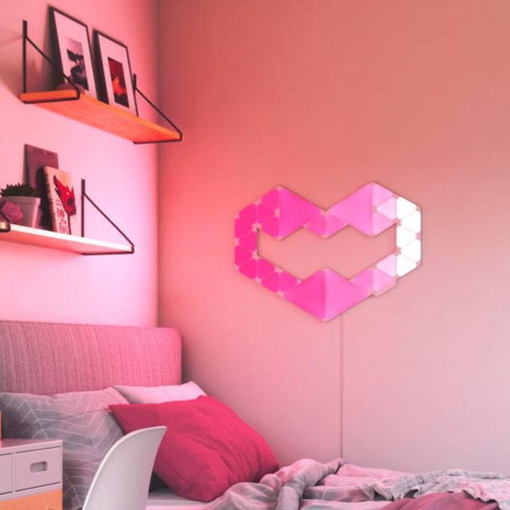 Immagine prodotto Nanoleaf Shapes Limited Edition (32 Panels) (80 lm)