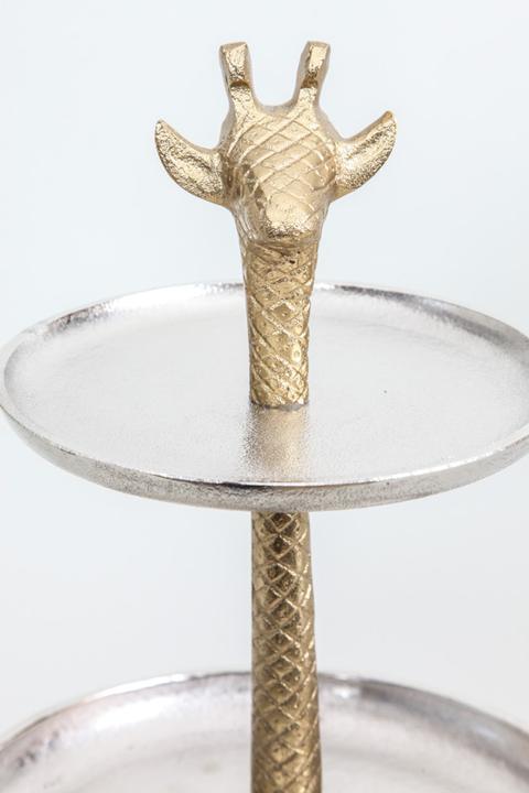 Immagine prodotto Cachet Giraffa etagère