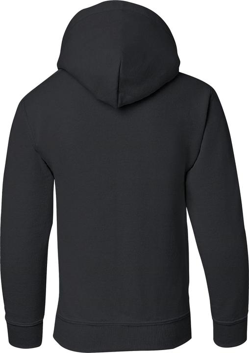 Actual product image Gildan Sweatshirt With Hood (S)