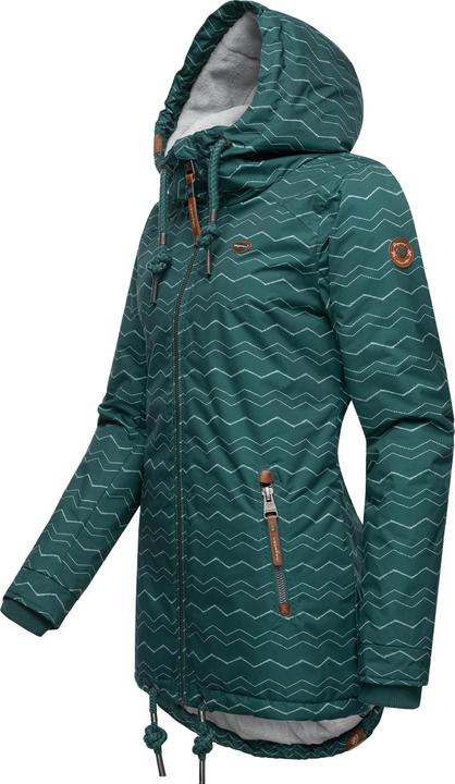 Immagine prodotto Ragwear Zuzka Inverno (XL)