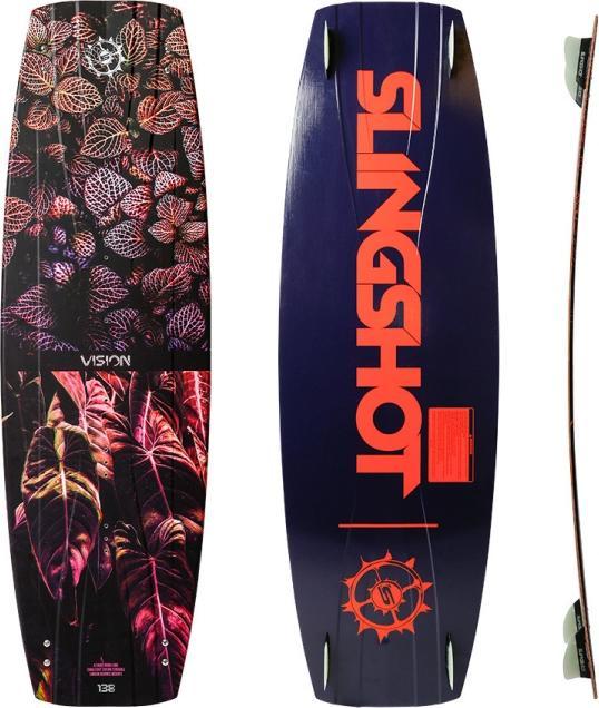 Produktbild Slingshot Vision Kiteboard