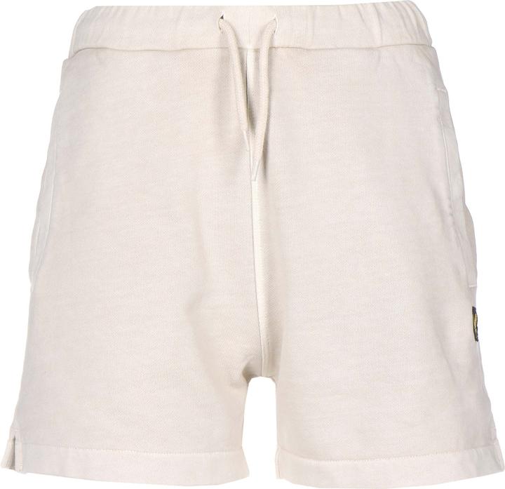 Lyle and Scott Lyle & Scott Garment Dye Shorts - 104213 (S)
