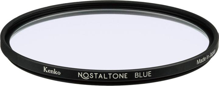 Produktbild Kenko Nostaltone Blue Anime (72 mm, Effekt Filter)