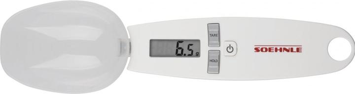 Actual product image Soehnle Cooking Star