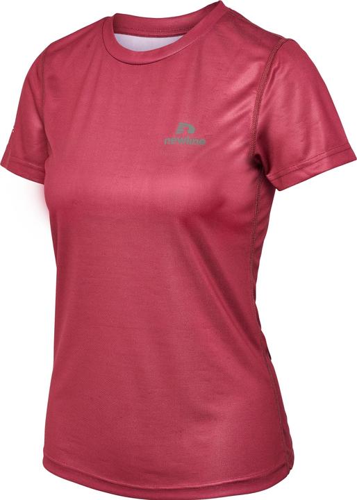 Newline nwlMEMPHIS T-SHIRT S/S WOMAN (XS)