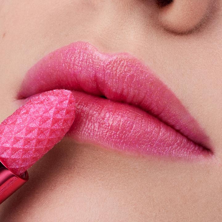 Image du produit Catrice Glitter Glam Glow Lip Balm baume à lèvres (Nº 010 Oh My Glitter)
