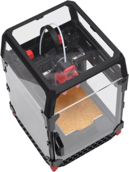 Actual product image Formbot 3D Voron V0.1 Corexy Kit