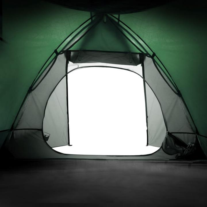 Immagine prodotto VidaXL Jérémy (Tenda a cupola, 3 kg, 2 persone)