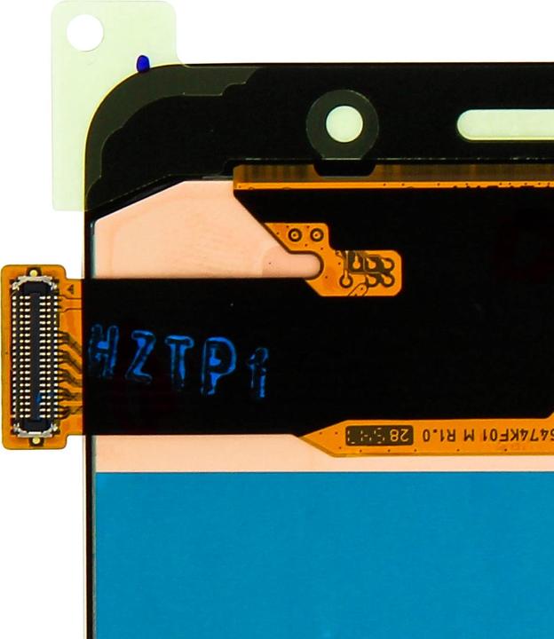 Produktbild Samsung Galaxy A3 2016 LCD-Ersatzteil (Display, Galaxy A3 (2016))