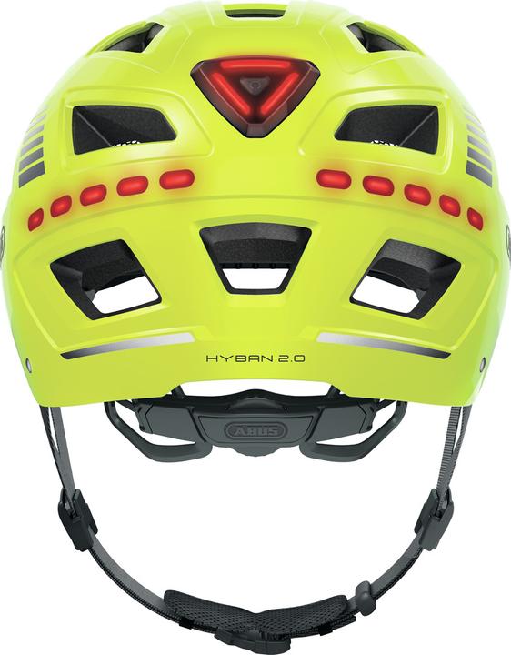 Produktbild Abus Hyban 2.0 LED (58 - 63 cm)