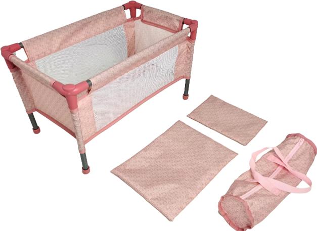 Actual product image happytoys Happy Friend - Weekend Bed (504373)
