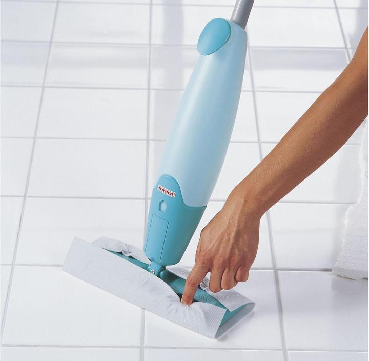 Produktbild Leifheit Sprühwischer Pico Spray S (1 Stk.)