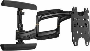Actual product image Chief THINSTALL TS325TU Medium Dual Swing Arm Wall Mount - 25" Extension - Mounting