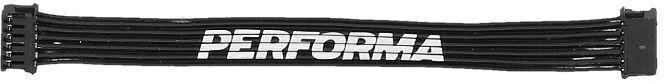 Produktbild Performa Racing Ultra Soft Flat Sensor Wire 150 mm