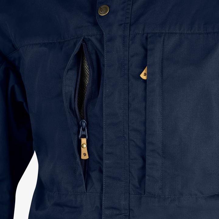 Actual product image Fjällräven Skogsö (XXL)