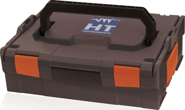 Actual product image HT Instruments Black Box CombiG3 installation tester set on sale