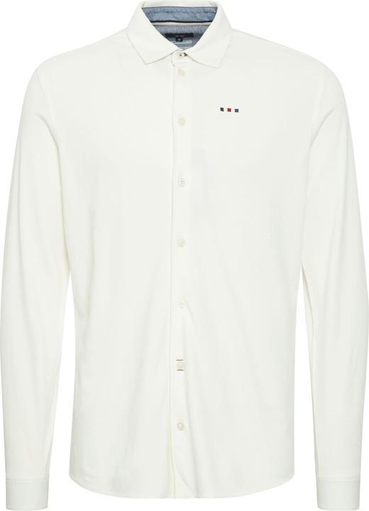FQ1924 FQSTEVEN knitted LS shirt 21900671