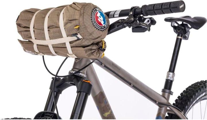 Image du produit Big Agnes Solution Fly Creek HV UL2 Bikepack (Tente igloo, 1.18 kg, 2 personnes)