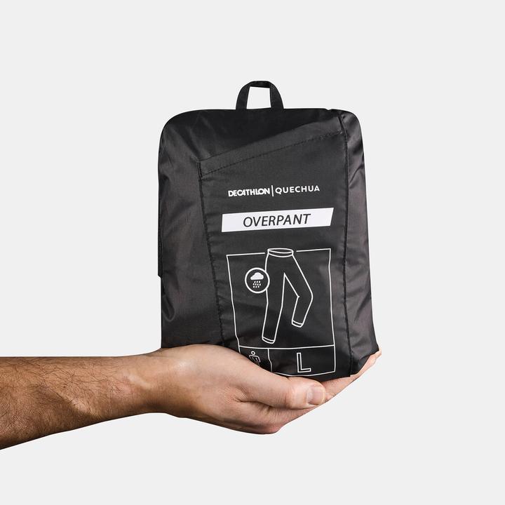 Immagine prodotto Quechua 345947 (XXL)