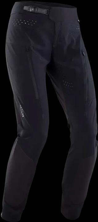 Actual product image ION Bike Pants Scrub Amp BAT (M)