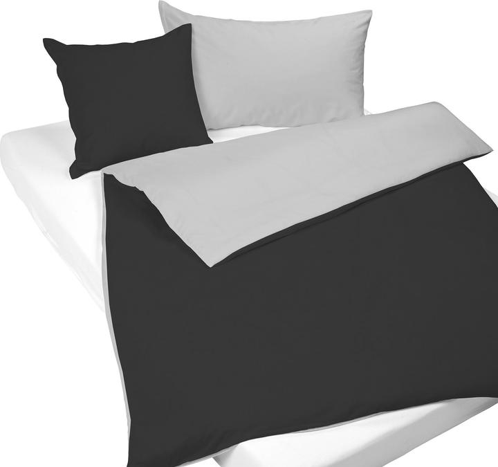 Immagine prodotto Nobilium Copripiumino doppio viso (Copripiumino, 240 x 240 cm)