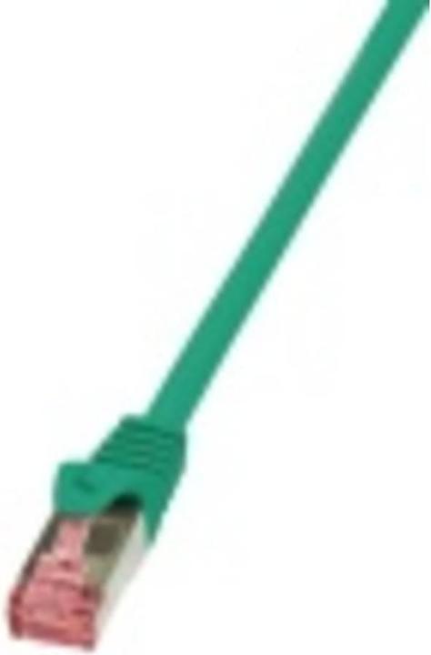 Productafbeelding LogiLink Netwerkkabel (S/FTP, CAT6, 5 m)