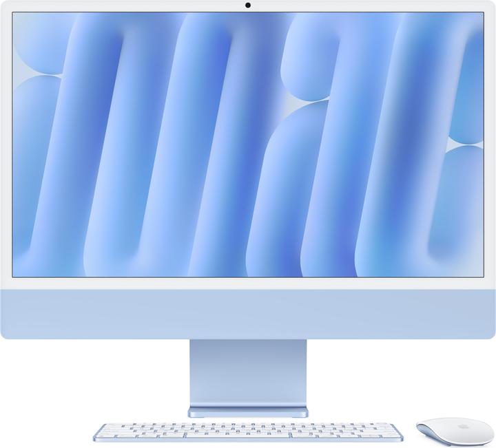 Bleu