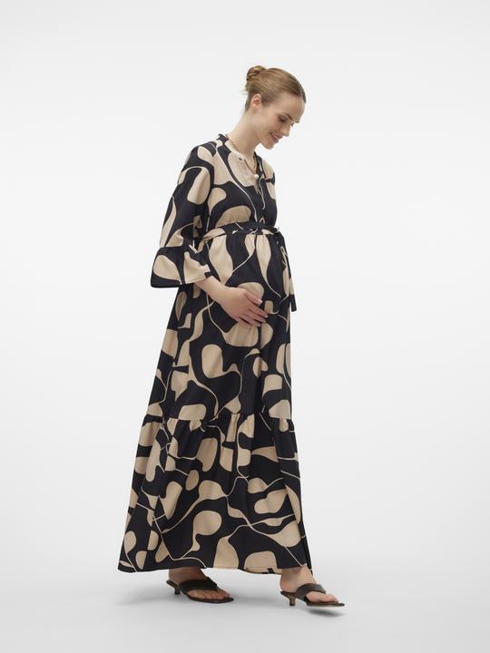 Image du produit Vero Moda Maternity Robe de maternité Robe (S)