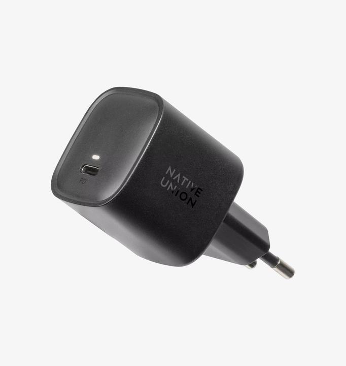 Actual product image Native Union Fast GaN Charger PD 30W (30 W)