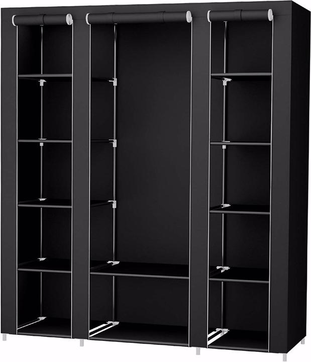 Produktbild Songmics Miranda (150 x 45 x 175 cm)