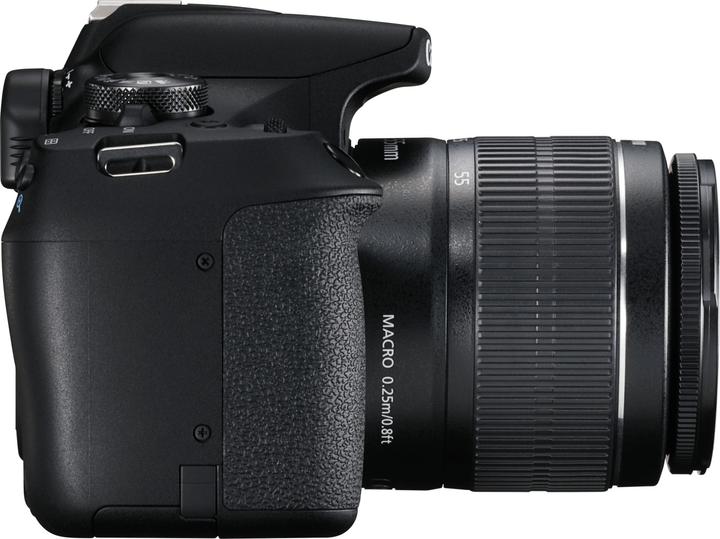 Image du produit Canon EOS 2000D (18 - 55 mm, 24.10 Mpx, APS-C / DX)