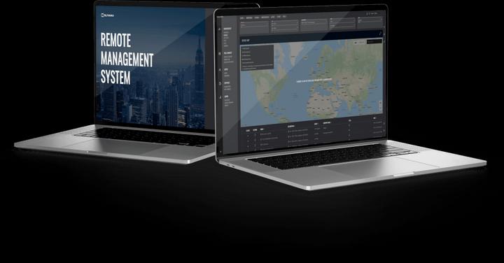 Produktbild Teltonika 150GB Data for RMS Connect/VPN