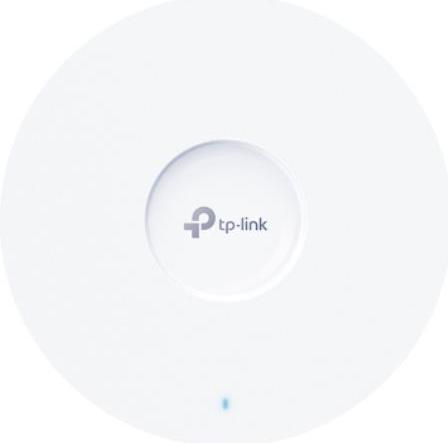 Actual product image TP-Link Ax3000 Ceiling Mount Wifi 6 Access Point Ultra-Fast Wifi 6 S (2402 Mbit/s)
