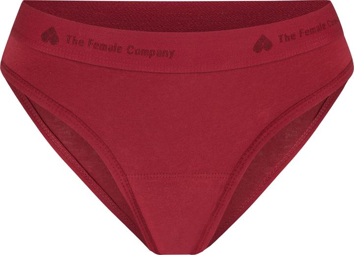 Image du produit The Female Company Slip Cotton Basic Extra Strong (40)