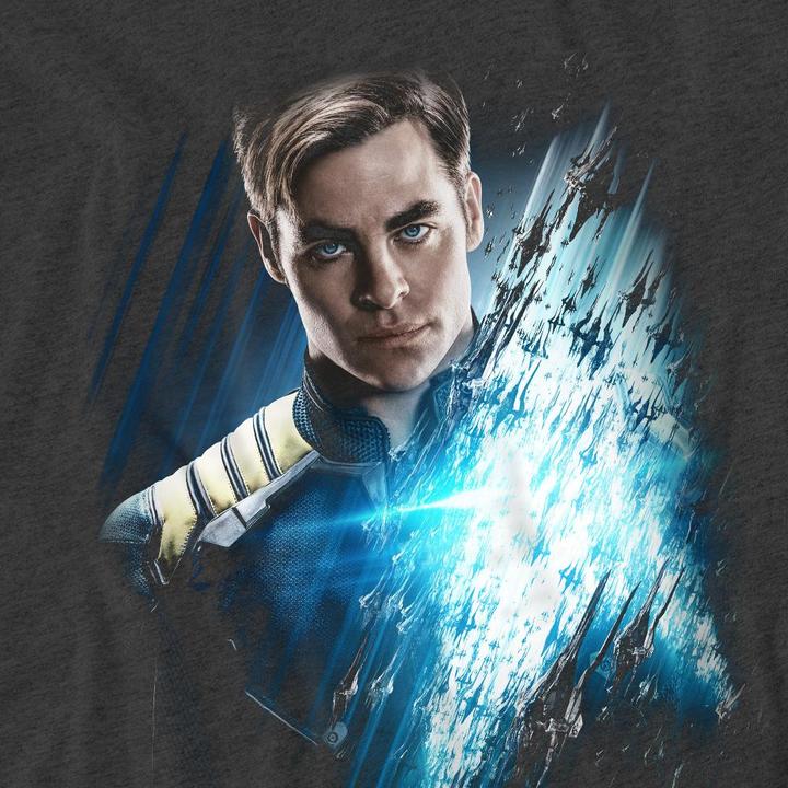Produktbild Star Trek Beyond TShirt (S)
