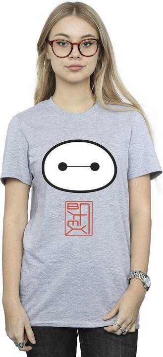 Produktbild Disney Big Hero 6 Baymax Icon TShirt (XL)