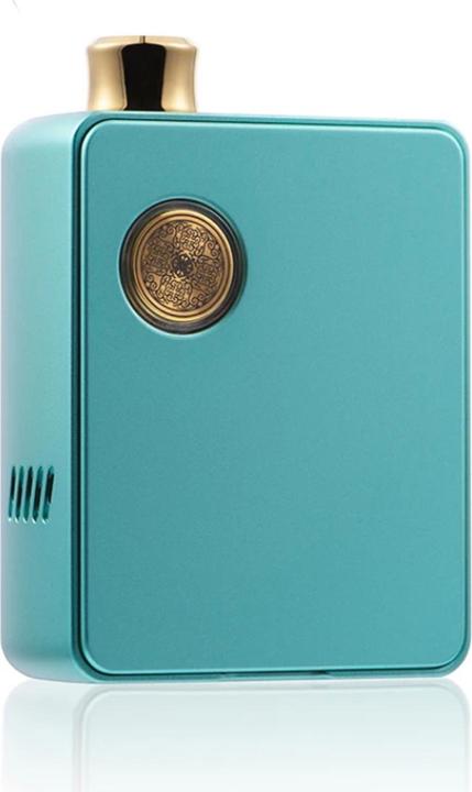 Actual product image Dotmod dotAIO Mini Tiffany Blue