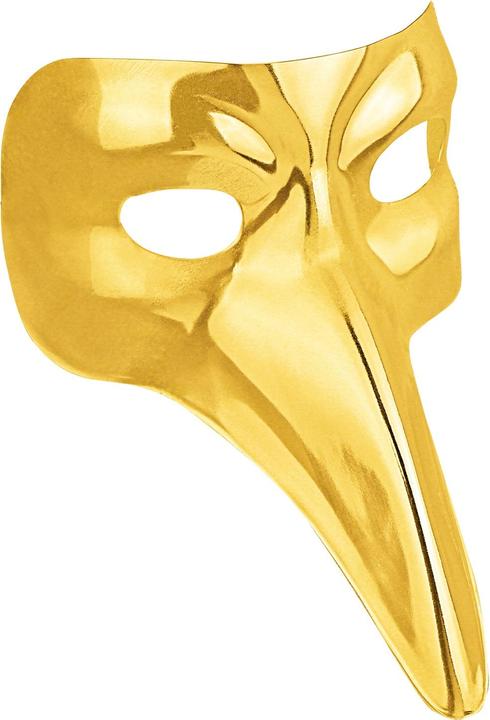 Actual product image Festartikel Müller Beak mask "pantalone