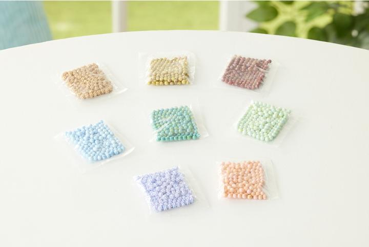 Produktbild Aquabeads Aquarellperlen