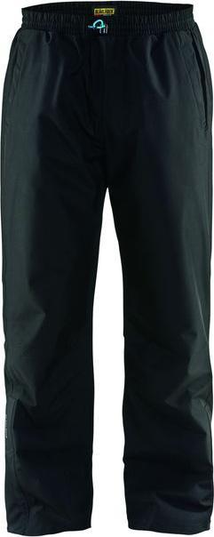 Blakläder Regenhose wasserdicht atmungaktiv (3XL)
