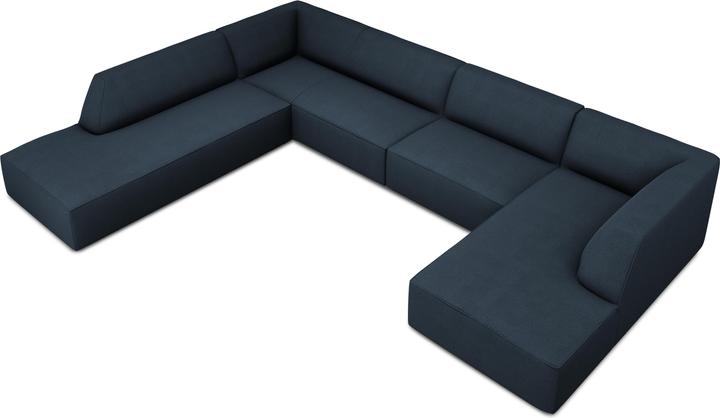 Actual product image Micadoni Ruby (Sofa landscape)