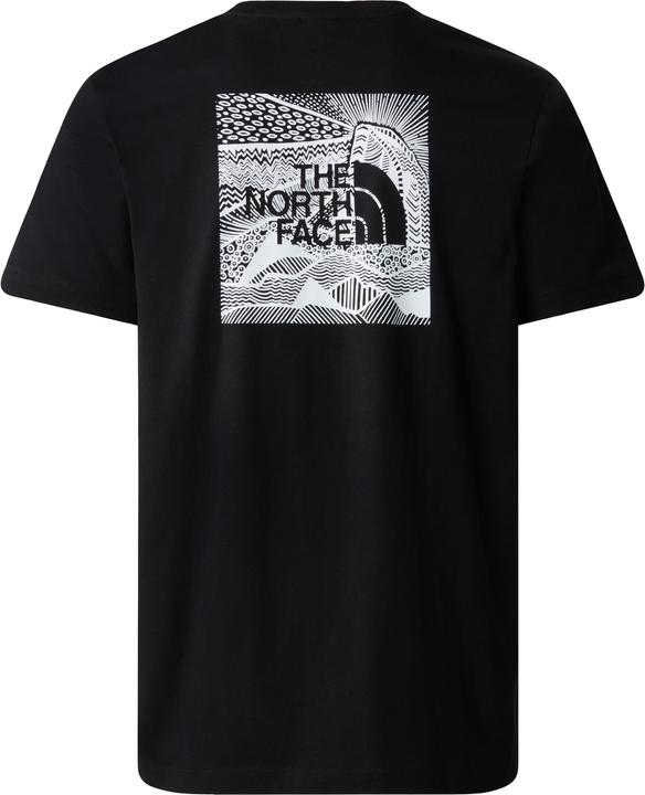 Immagine prodotto North Face Maglietta S/S Redbox Celebration (XL)