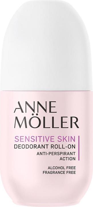 Image du produit Anne Möller Body Essentials Deo roll-on Sensitive (Roll-on, 75 ml)