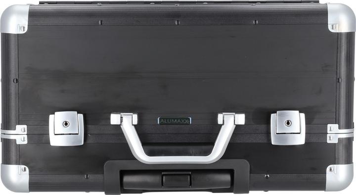 Produktbild Alumaxx Pandora (45 l, Handgepäck (bis 50l))
