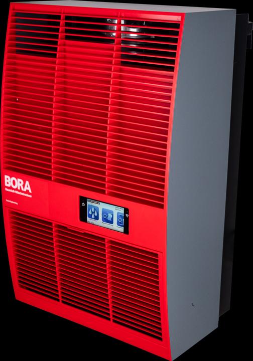 Actual product image Roth-Kippe Bora 410 H