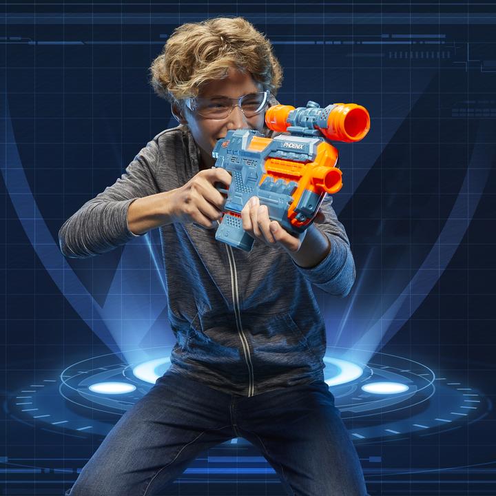 Produktbild Nerf Elite 2.0 Phoenix CS-6