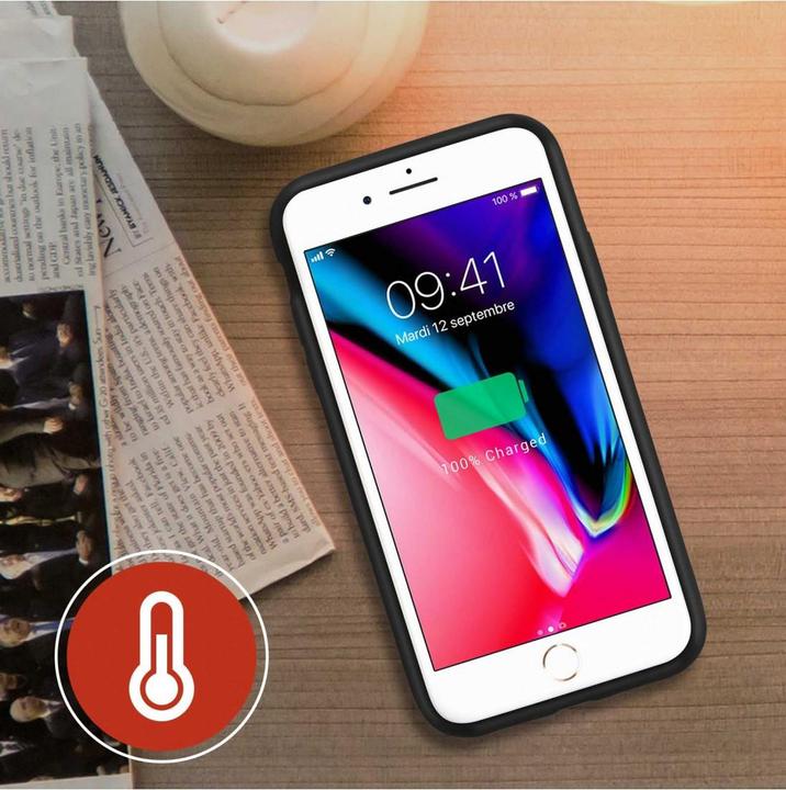 Image du produit Akashi Série Charge (Apple iPhone 8 Plus)