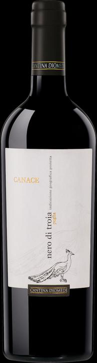 Produktbild Cantina Diomede Canace Nero di Troia Puglia IGP (2021)
