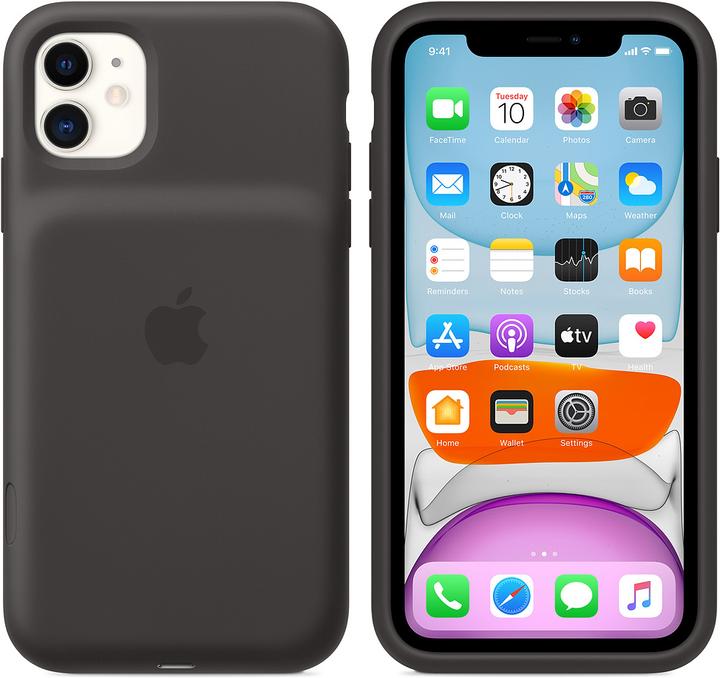 Produktbild Apple Smart Battery Case (Apple iPhone 11)